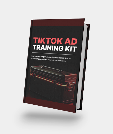 Tik Tok Ad Training Kit Book Mockup copy 2